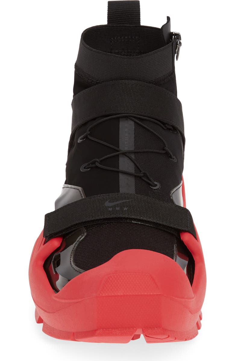 Nike x MMW Free TR 3 Training Shoe, Alternate, color,