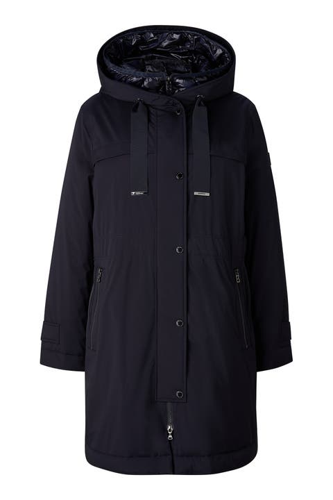 Kaja Coat