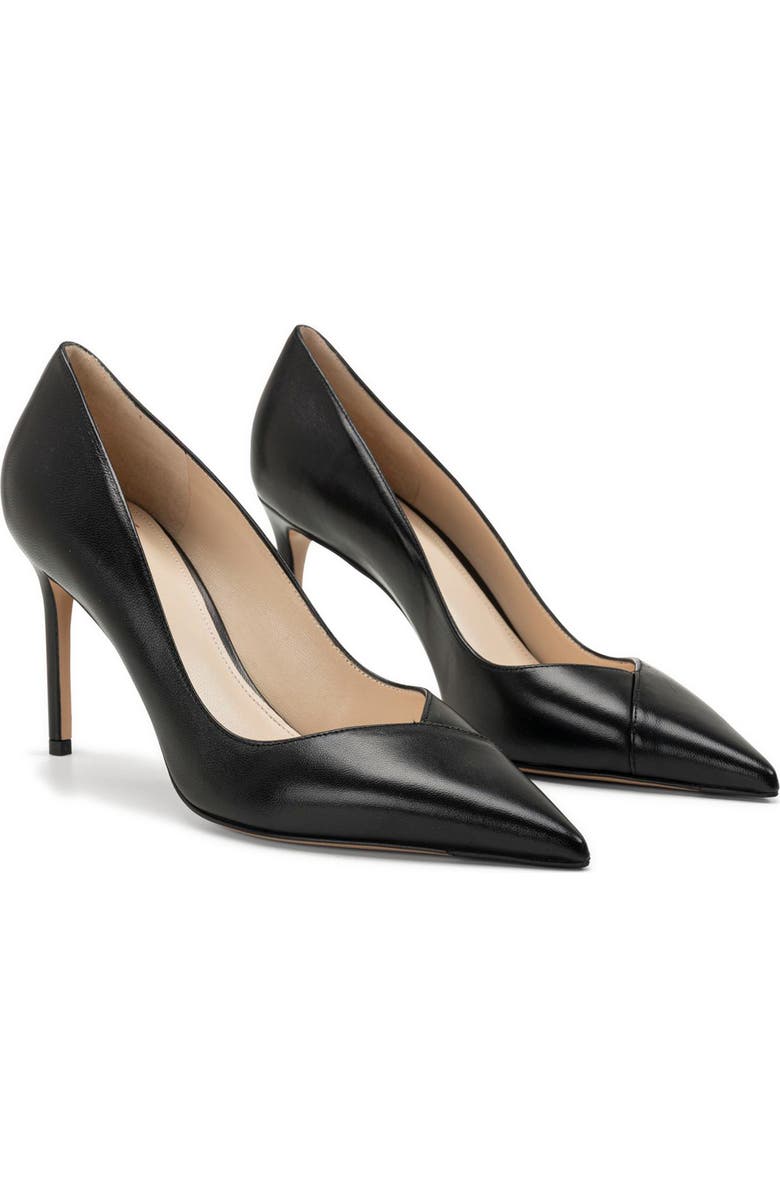 Alexandre Birman Pamela Pointed Toe Pump, Main, color,