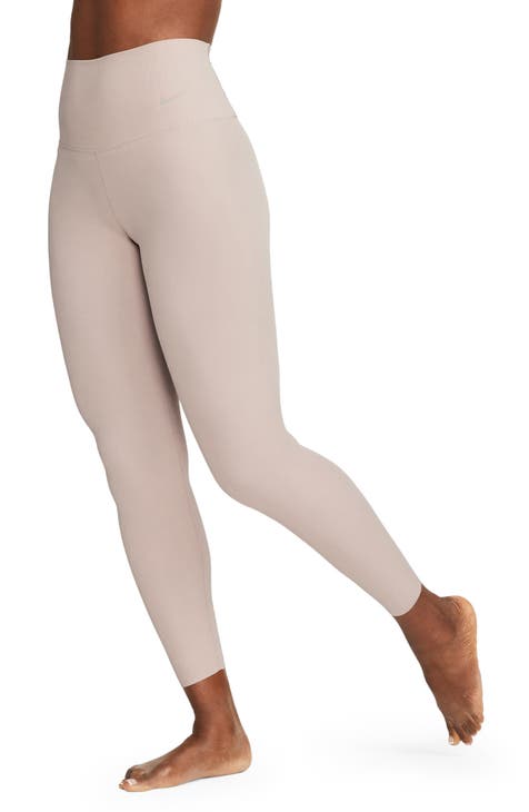 Lululemon beige leggings best sale