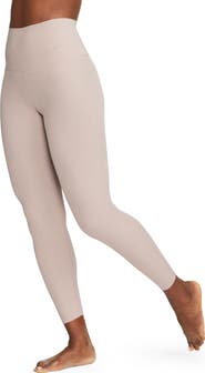 Nike Zenvy Gentle-Support High-Waisted 7/8 Leggings