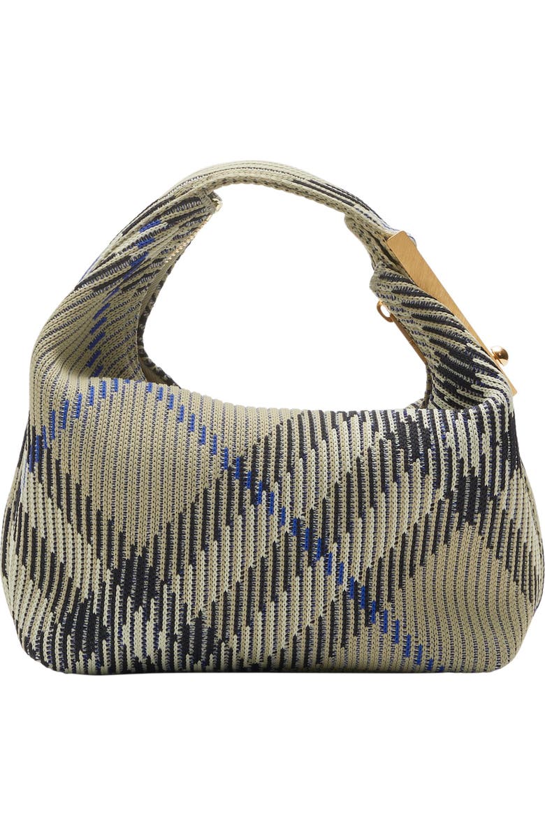 Burberry Mini Peg Duffle Bag, Alternate, color,