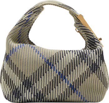 Burberry Mini Peg Duffle Bag | Nordstrom