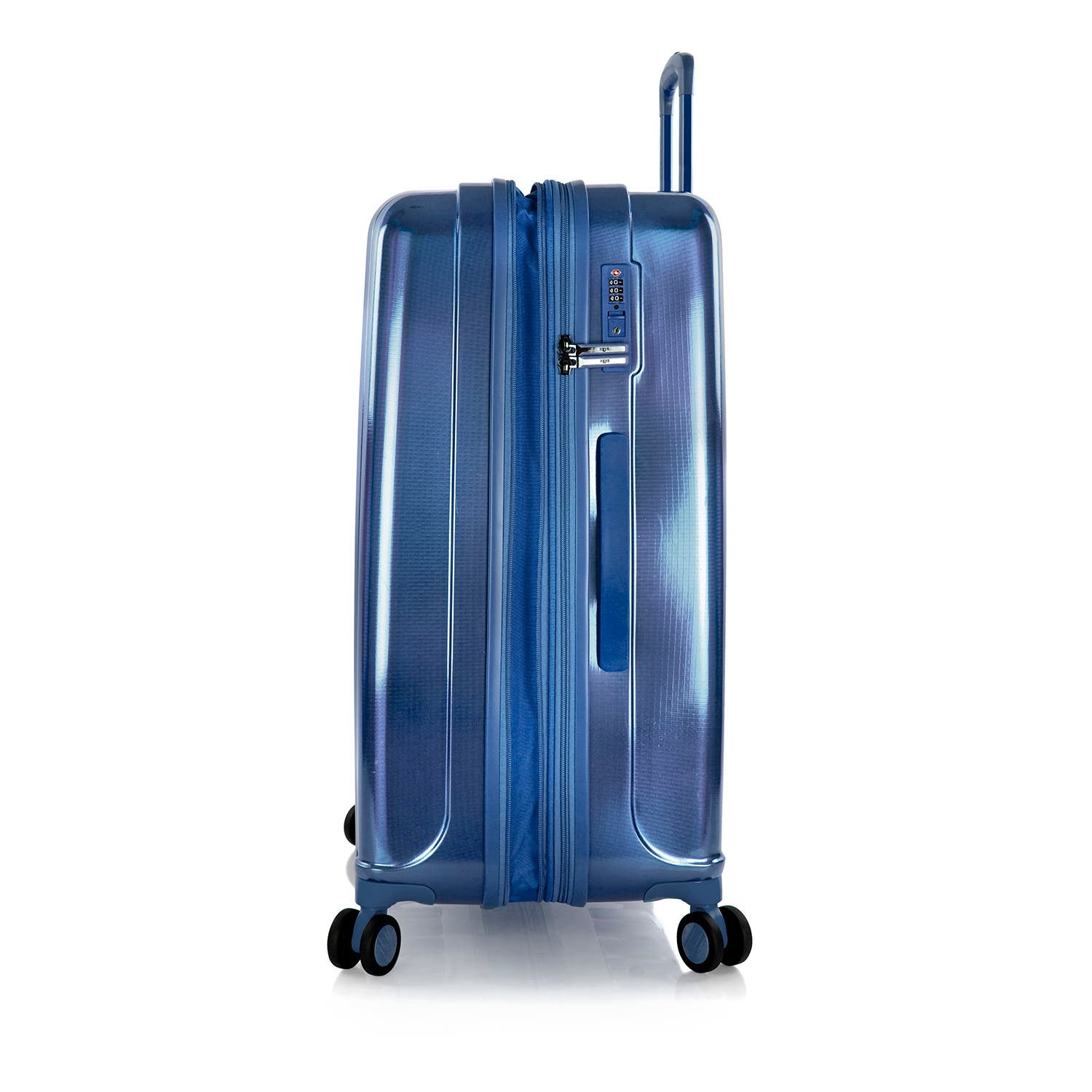 Heys Astro 30 Inch Luggage, Alternate, color, Blue