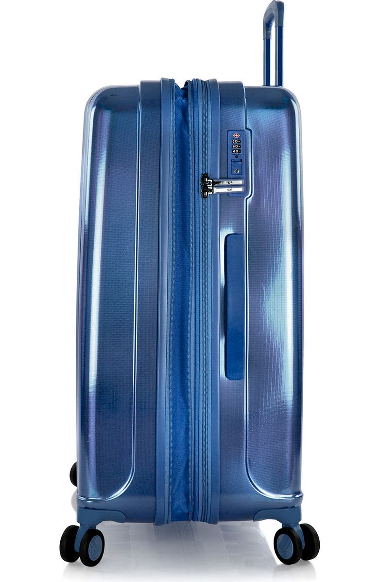 Heys Astro 30 Inch Luggage, Alternate, color, Blue