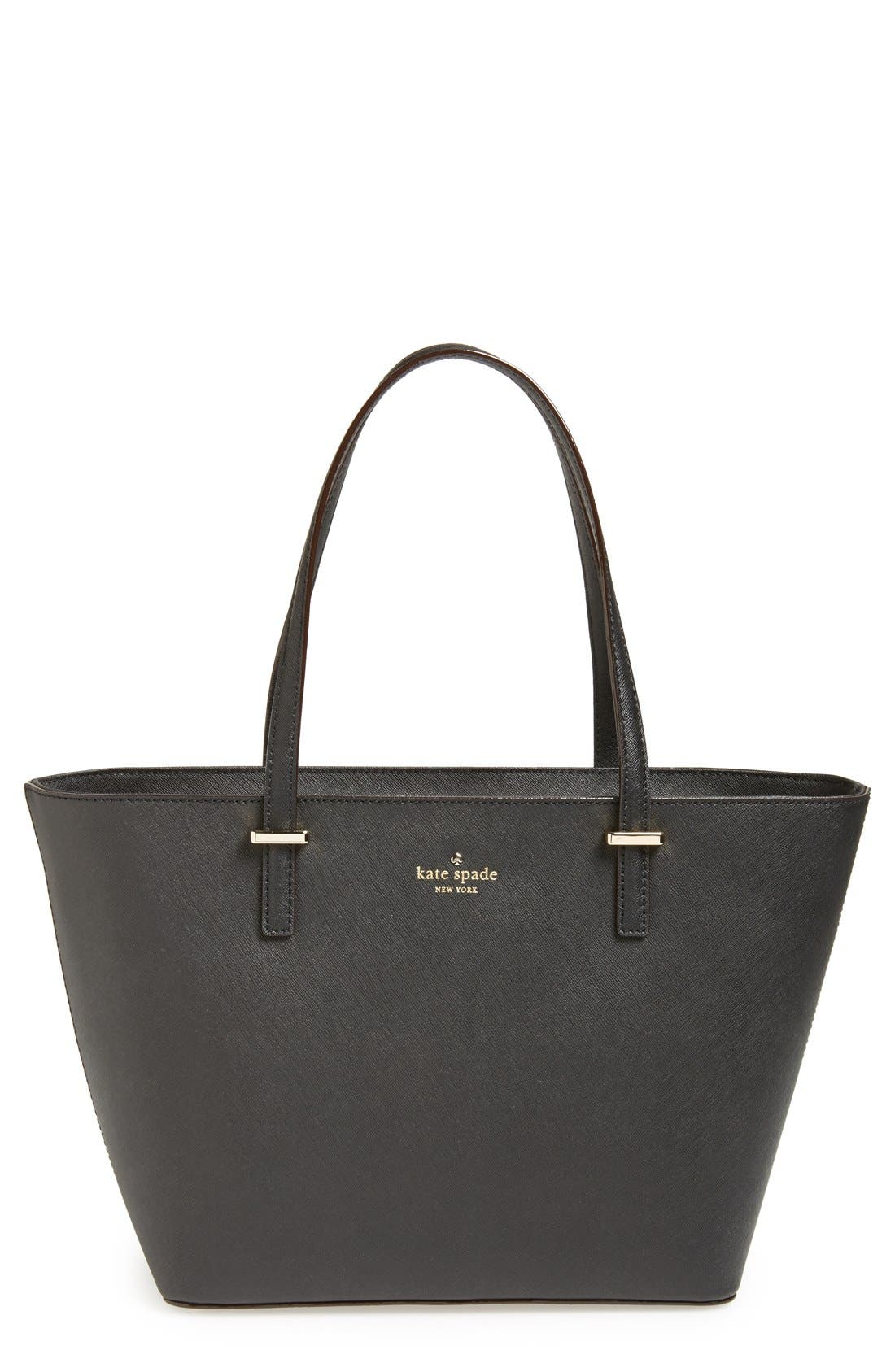 Kate Spade New York 'cedar street - mini harmony' tote, Main, color, 