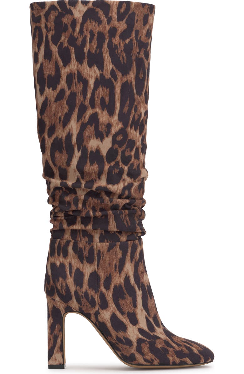 Jessica Simpson Minerva Knee High Boot, Alternate, color, Natural