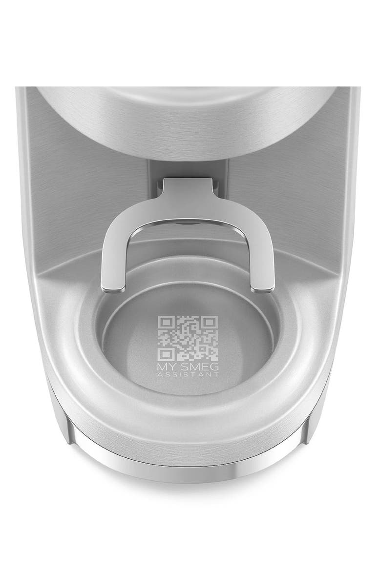 Espresso Grinder, Alternate, color, STAINLESS STEEL