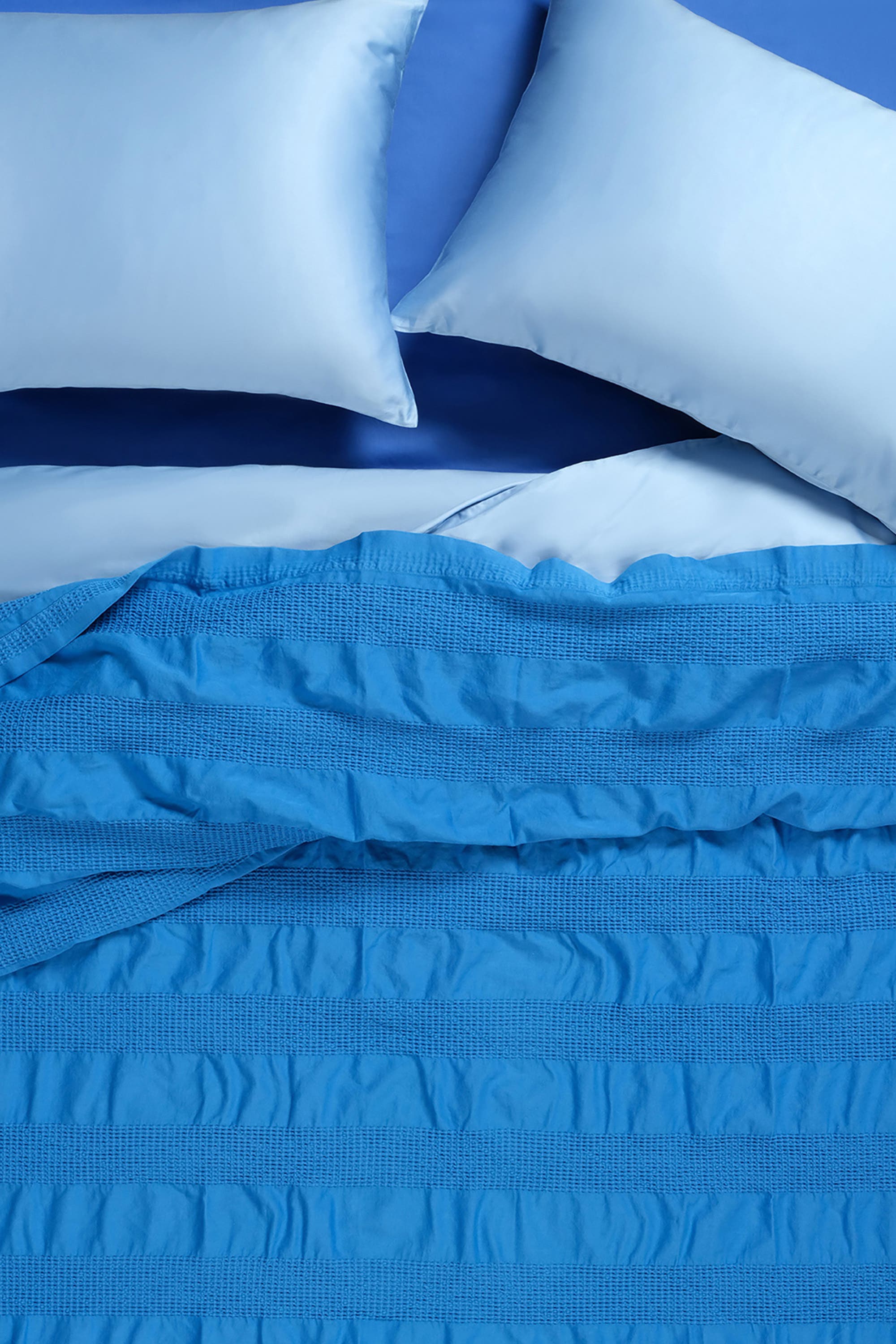 Medium Blue