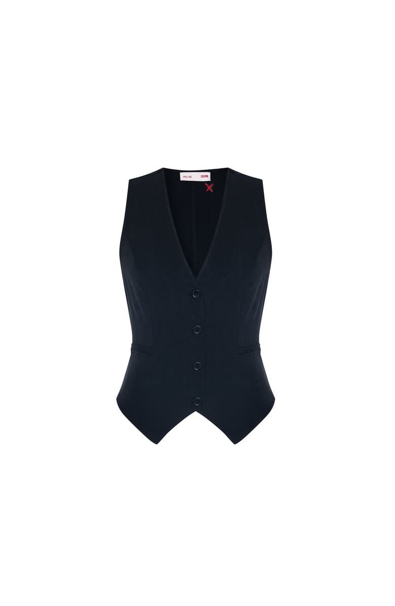 PCFG Your *Itch Vest, Main, color, Brown