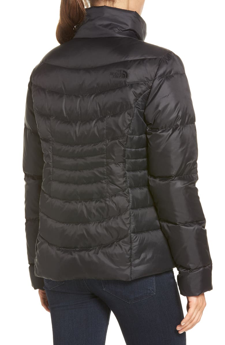 The North Face Aconcagua II Down Jacket, Alternate, color, 