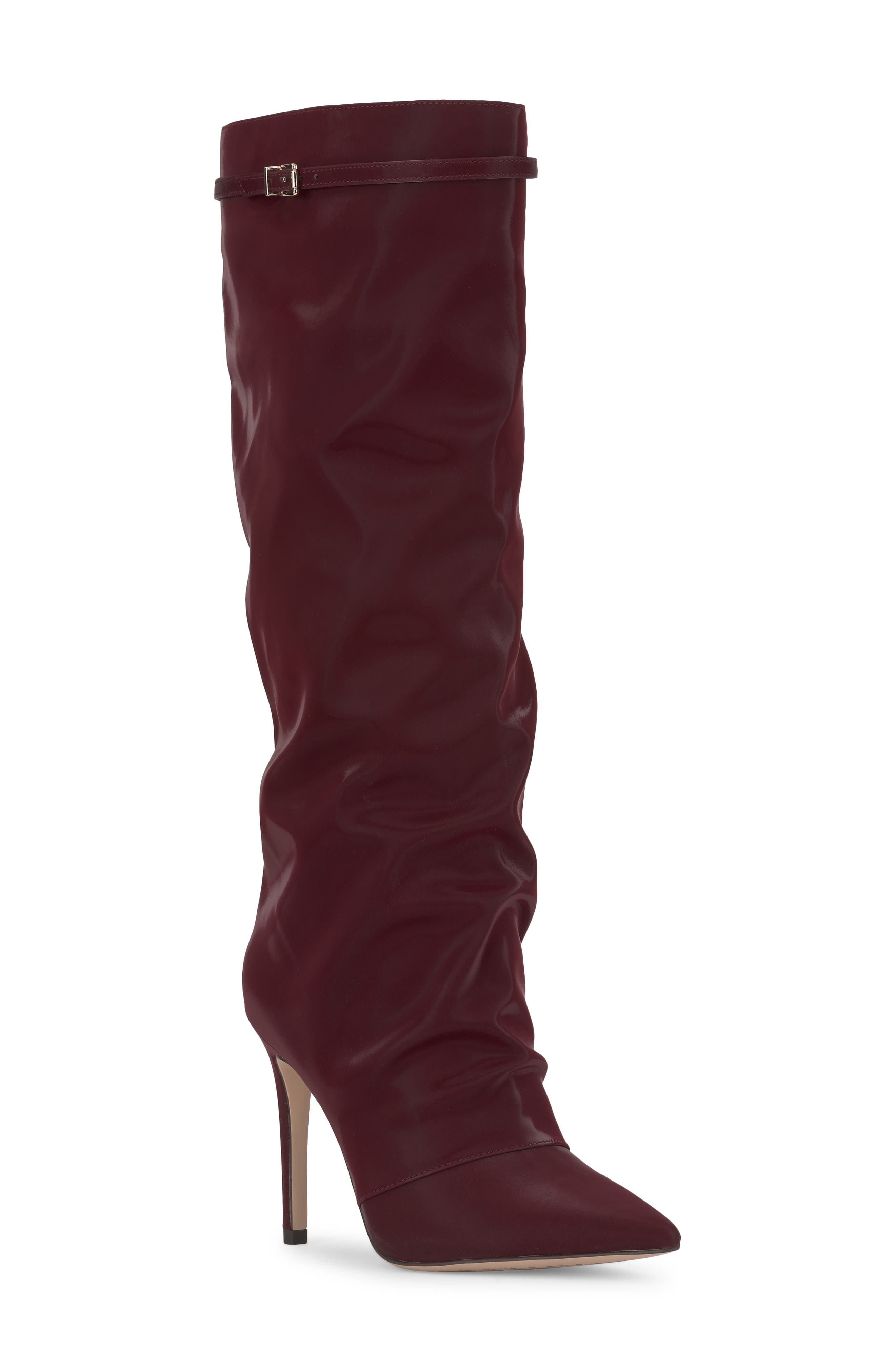 DARK CHERRY