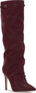 Jessica Simpson Paeril Wide Calf Knee High Boot