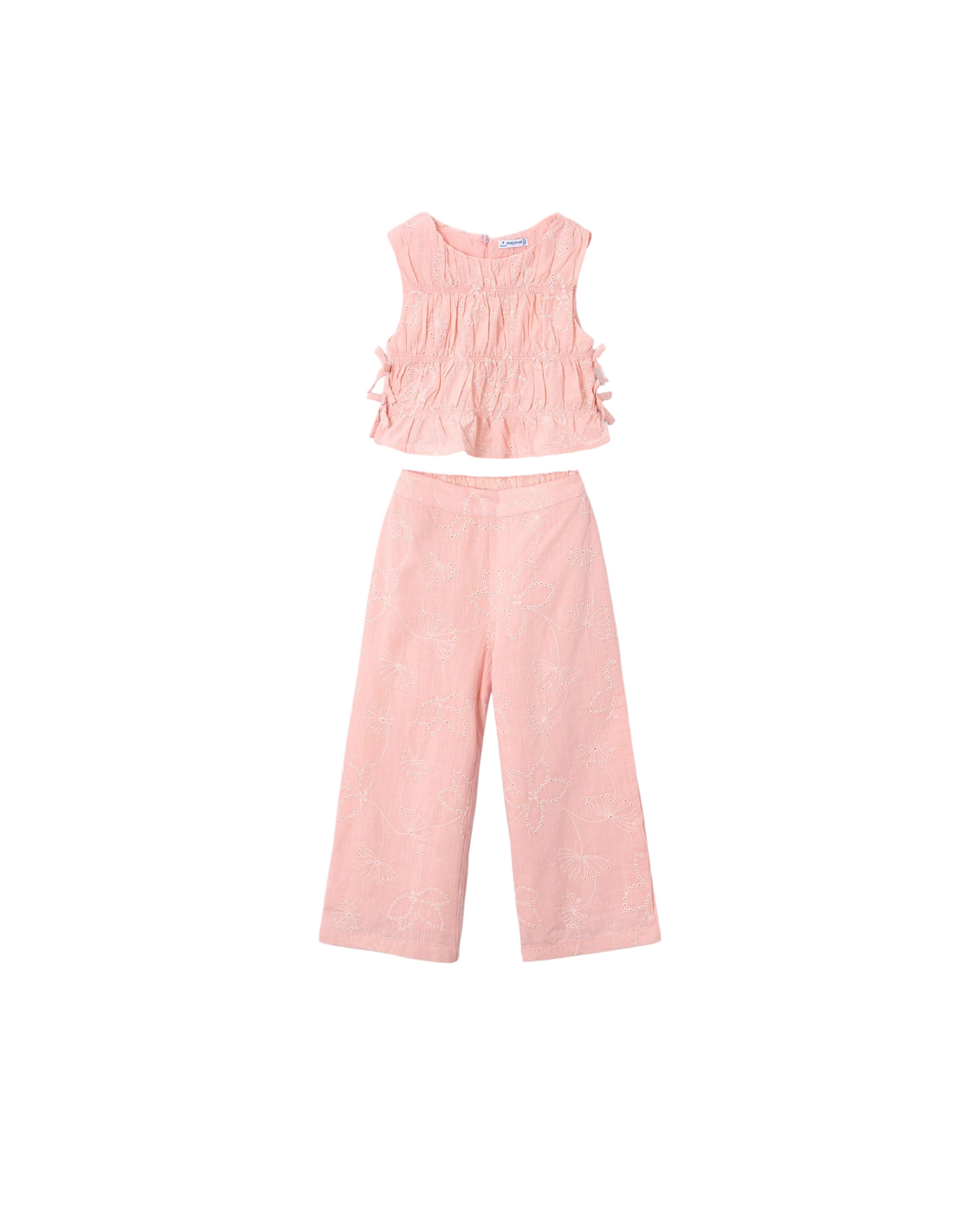 selected Pink