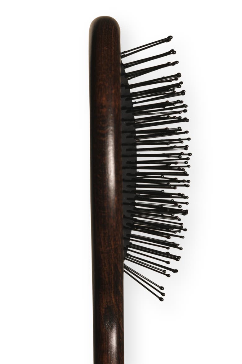 The Mermaid Mini Hair Brush - Detangling, Alternate, color, NO COLOR