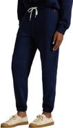 Polo Ralph Lauren Cotton Blend Fleece Joggers