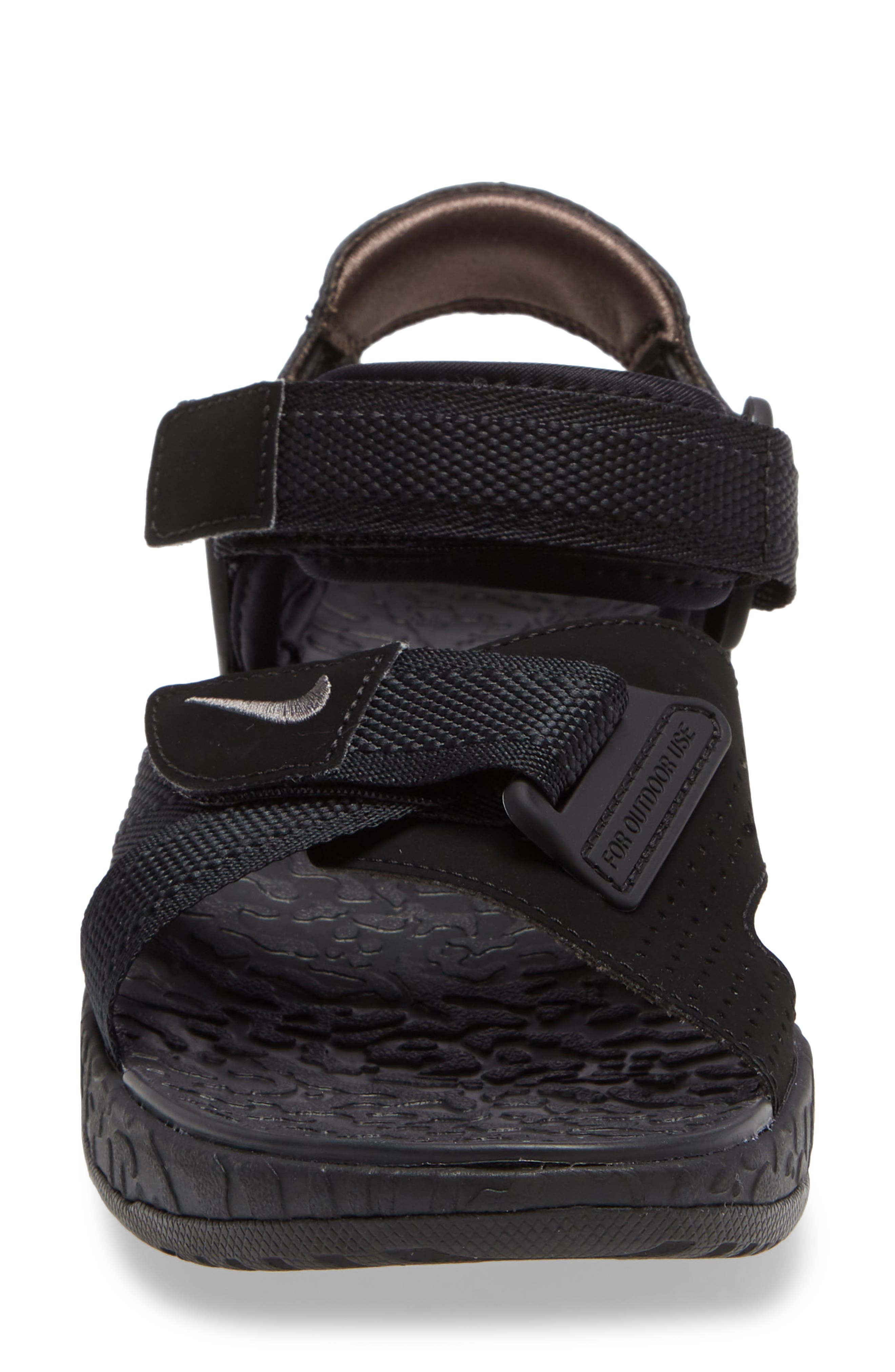 Nike ACG Air Deschutz + Sandal, Alternate, color, 