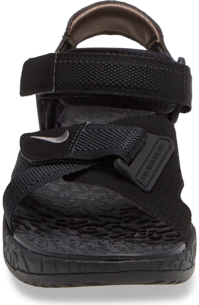 Nike ACG Air Deschutz + Sandal, Alternate, color,
