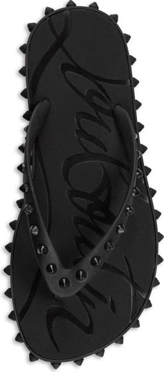 Super Loubi Flip Flop