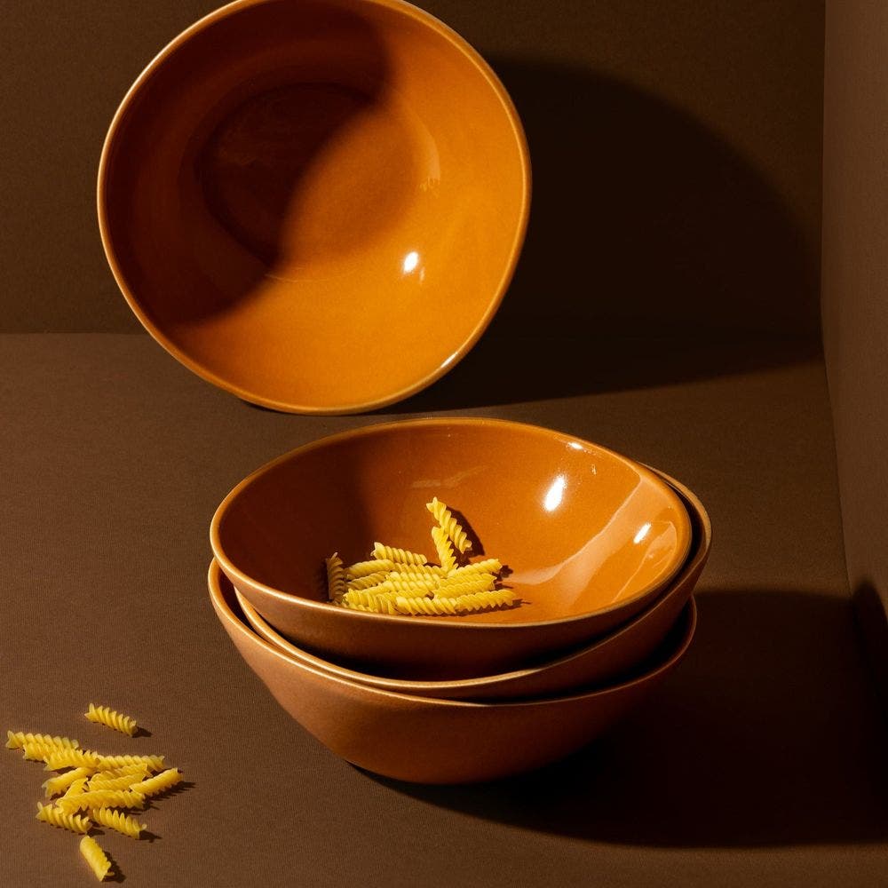 selected Terracotta