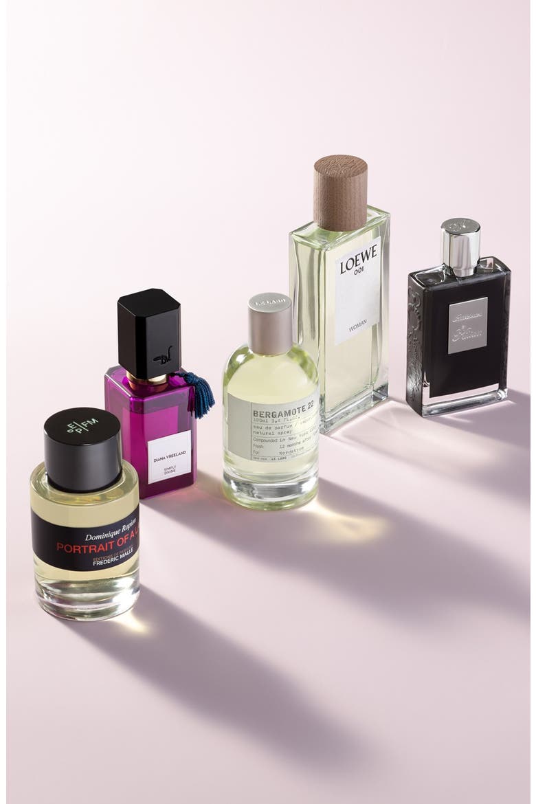 Kilian Addictive State of Mind - Intoxicated Refillable Fragrance, Alternate, color, NO COLOR