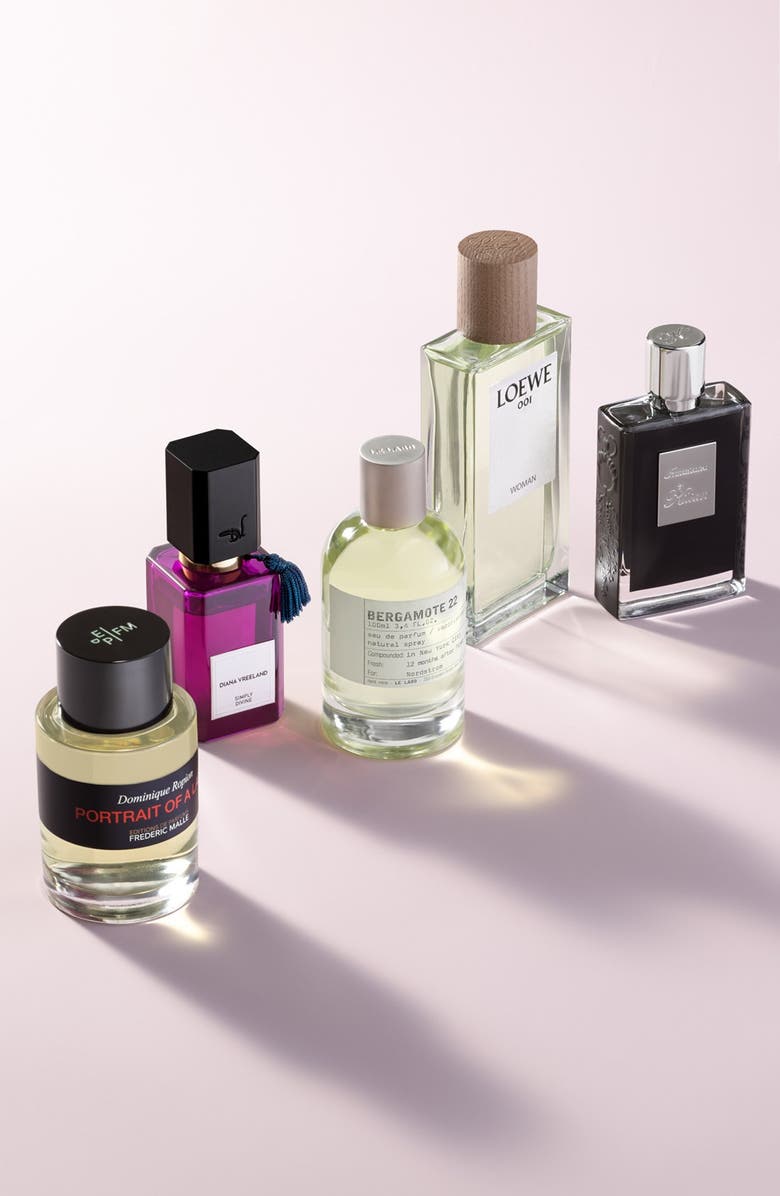 Kilian Paris Kilian Addictive State of Mind - Intoxicated Refillable Fragrance, Alternate, color, 