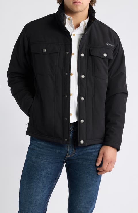 Vernon 2.0 Jacket
