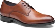 Johnston & Murphy Conlin Plain Toe Oxford
