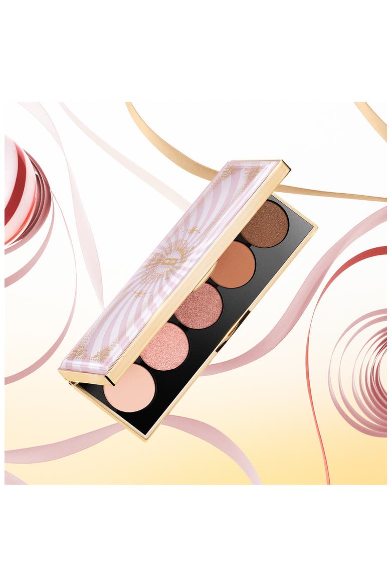 Pink Mirage Eyeshadow Palette, Alternate, color, PINK MIRAGE