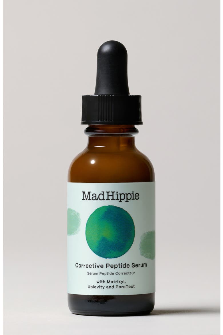 Corrective Peptide Serum, Main, color, None