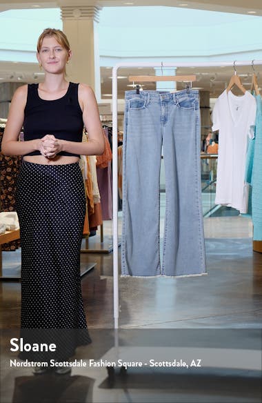 nydj jeans high waist