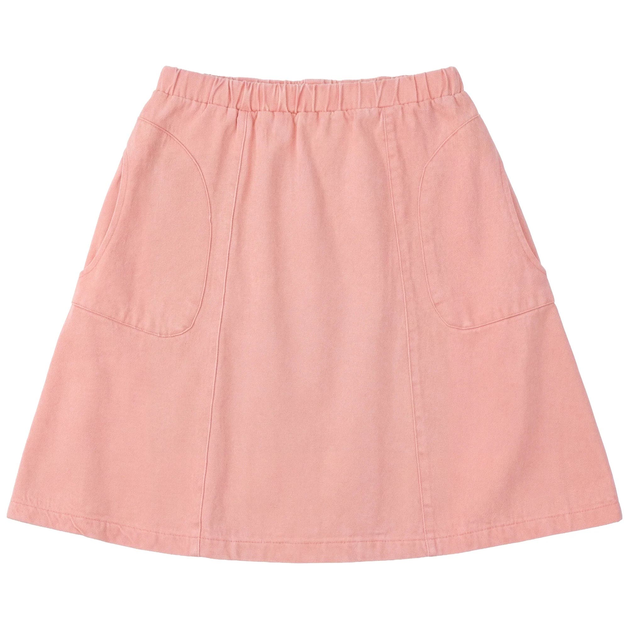 selected Pink