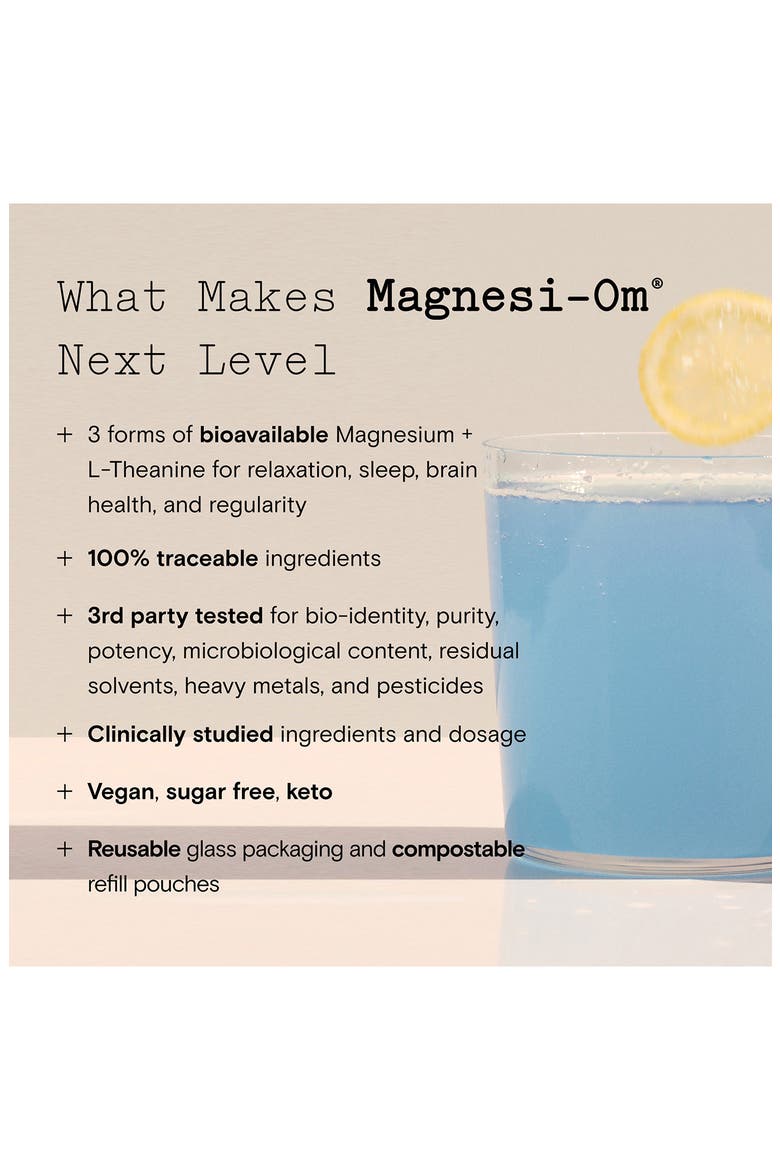 Magnesi-Om® Magnesium Supplement, Alternate, color, NONE