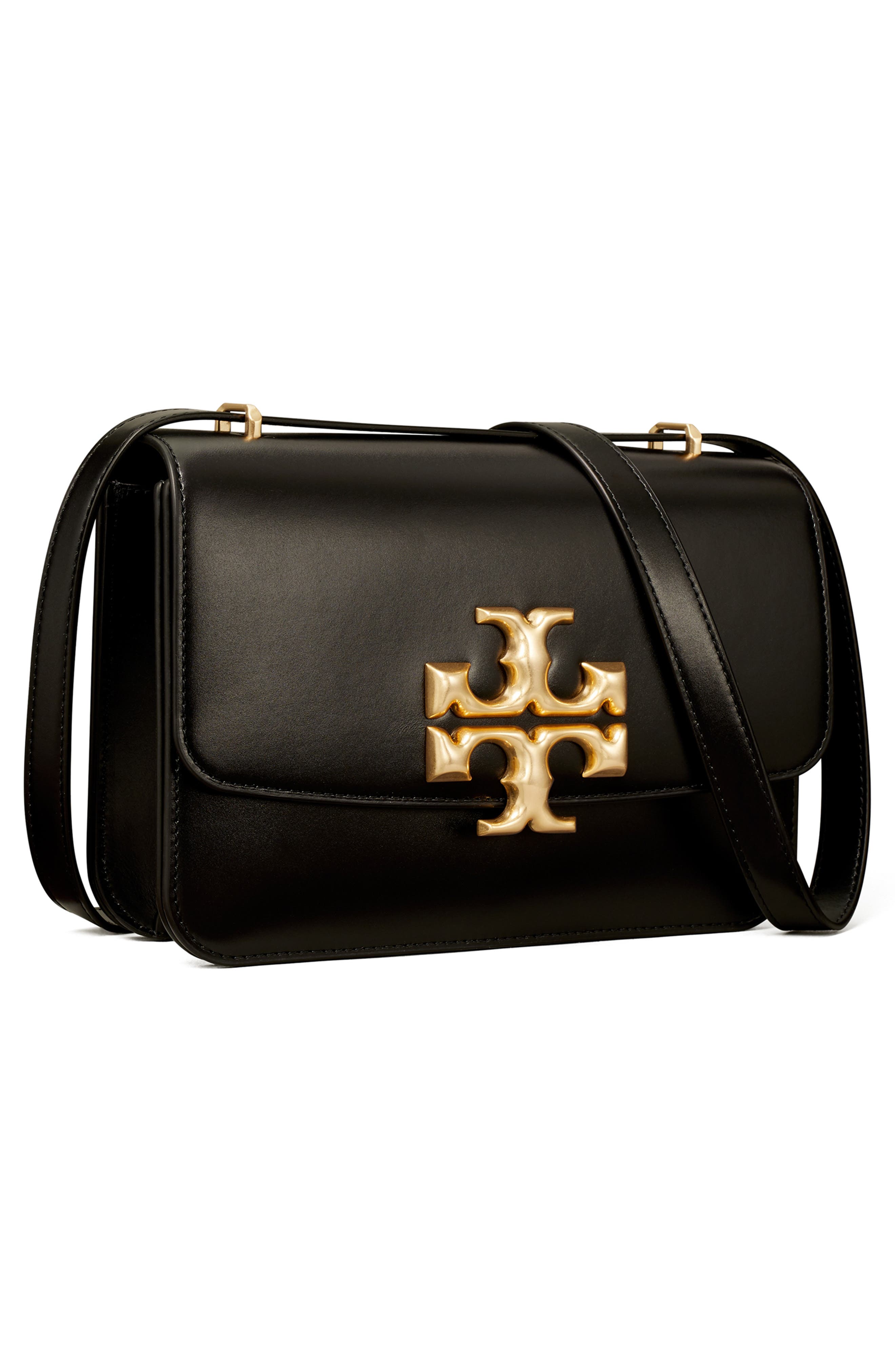 Tory Burch Eleanor Convertible Shoulder Bag, Alternate, color, 