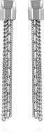 Vince Camuto Tassel Drop Earrings