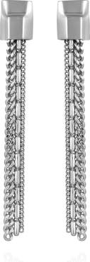 Vince Camuto Tassel Drop Earrings