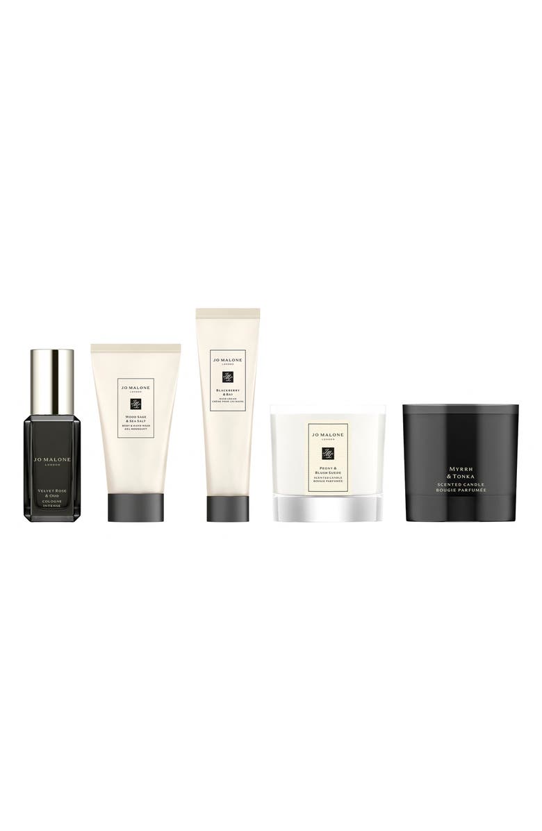 Jo Malone London<sup>™</sup> 12 Day Advent Calendar Collection, Alternate, color,