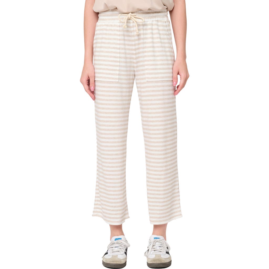 Gibsonlook Wide Leg Ankle Pants