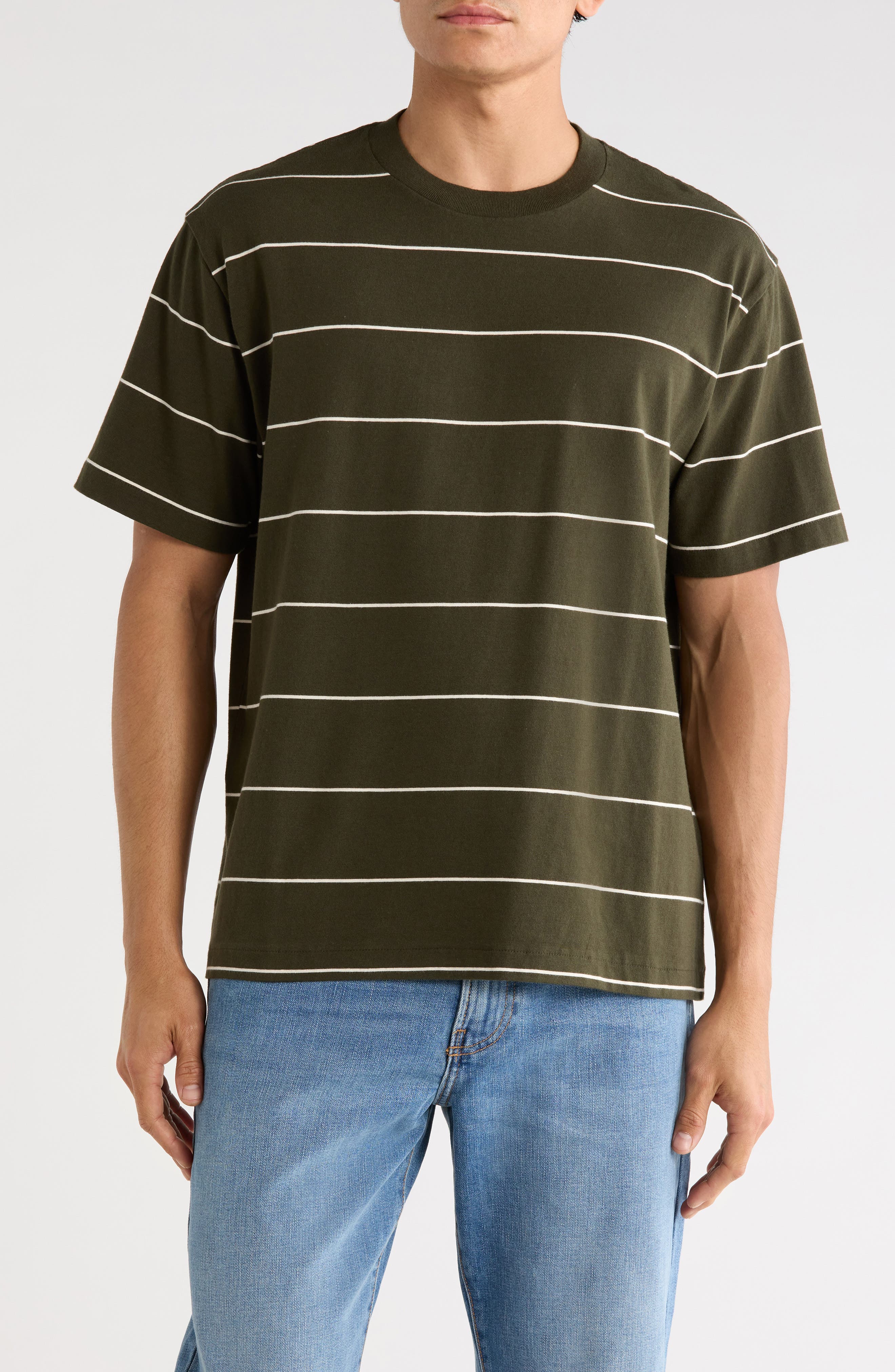 The Vintage T-Shirt