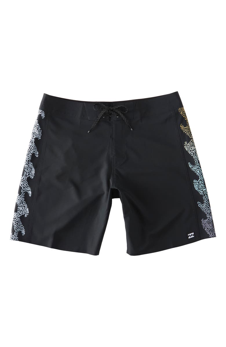 Billabong D Bah Pro Board Shorts, Alternate, color, 