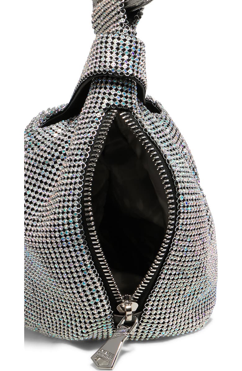 Aimee Kestenberg Crystals Pouch, Alternate, color,