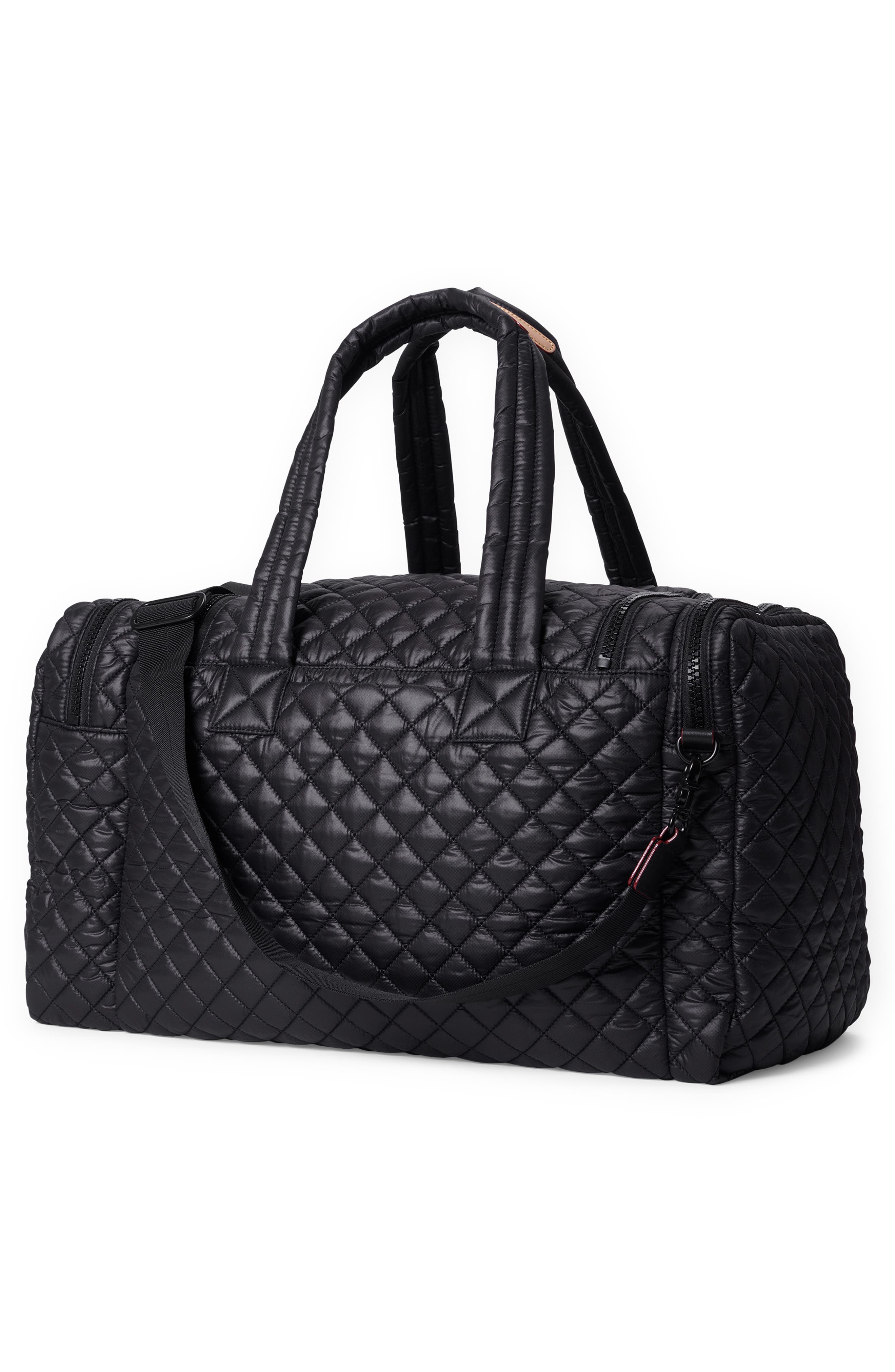 MZ Wallace Metro Team Gym Bag, Alternate, color, 