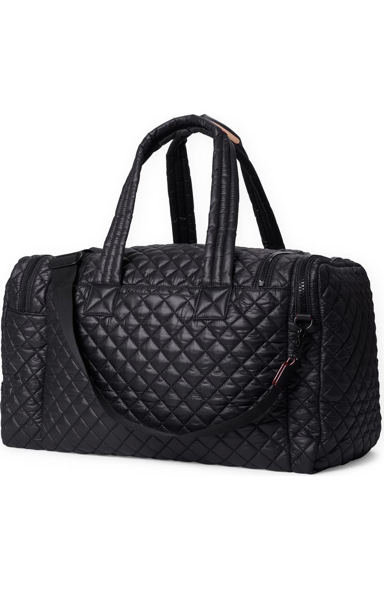 MZ Wallace Metro Team Gym Bag, Alternate, color,