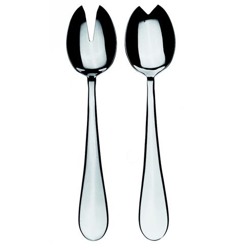 Natura Salad Serving Set - 2 Pieces