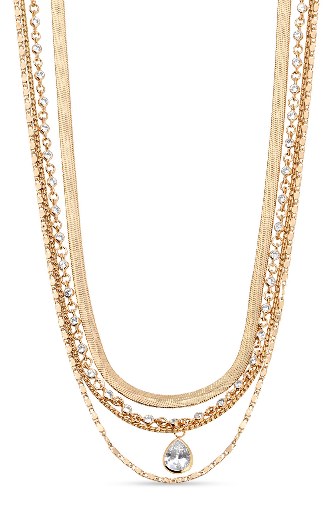 selected GOLD