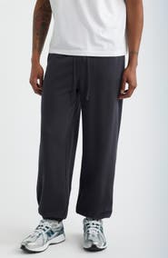 BP. Baggy Cotton Sweatpants