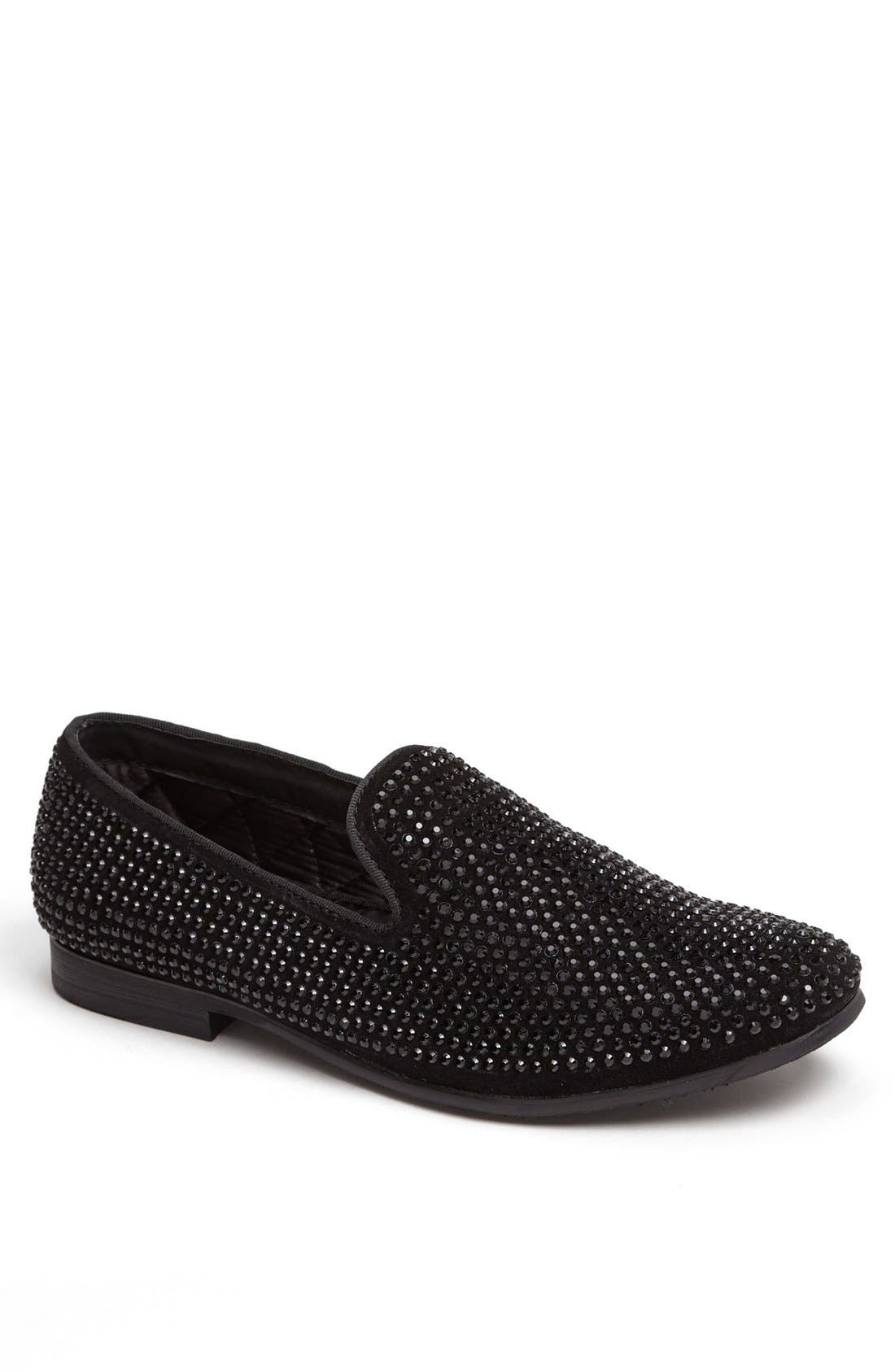 Steve Madden 'Caviarr' Slip-On, Main, color, 