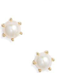 Kendra Scott Ashton Cultured Pearl Stud Earrings