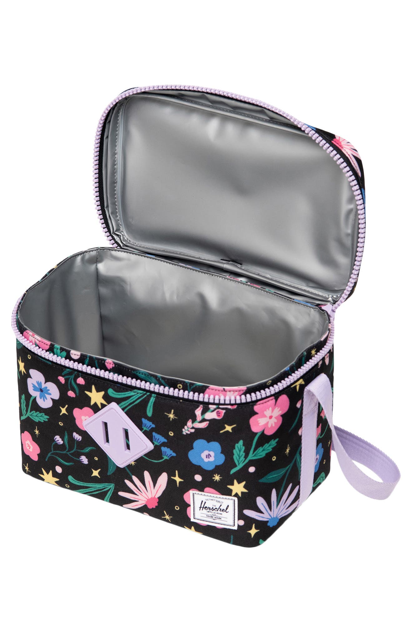 Herschel Supply Co. Kids' Heritage Lunch Bag, Alternate, color, 