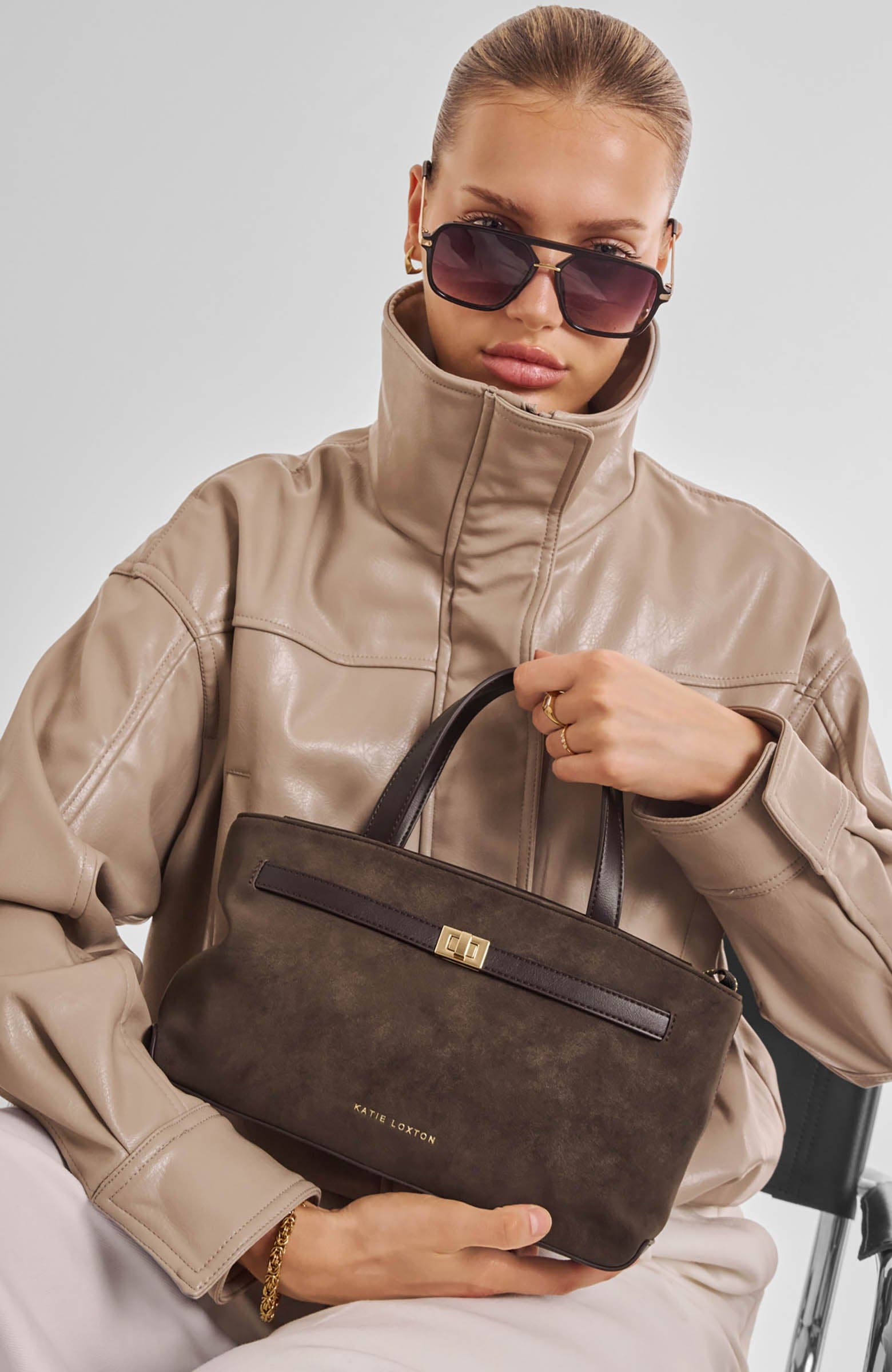 Katie Loxton Orin Top Handle Crossbody Bag (Women) | Nordstrom